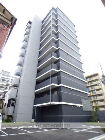 S−RESIDENCE MIKUNI WESTの外観写真