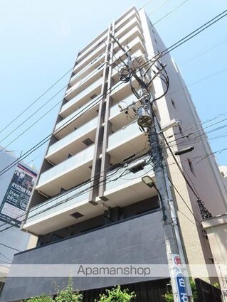 ルフォンプログレ南大塚[1K/25.34m2]の外観2