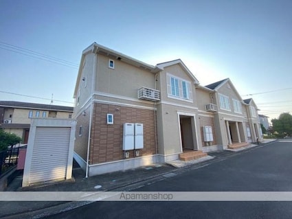 フレスクーラＡ[2LDK/61.05m2]の外観2