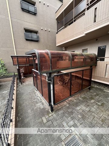 エルパティオ一社の外観写真