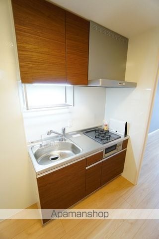 ラプンツェルの内装写真
