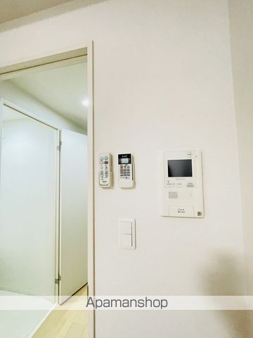 プリフェラブル栄の内装写真