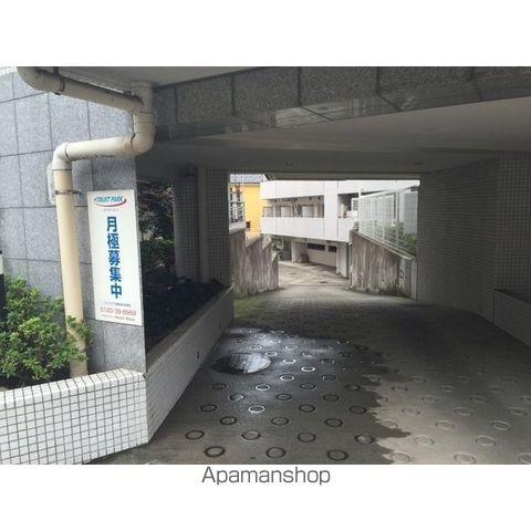 コンフォリア目黒長者丸のその他写真