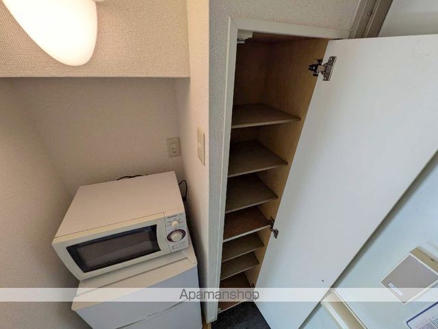 レオパレスHAYASHIの内装写真