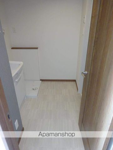 MON MAISONIの内装写真