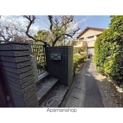 知多市新地のお家の内装写真