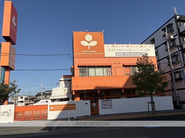 レオパレス潮騒の周辺写真