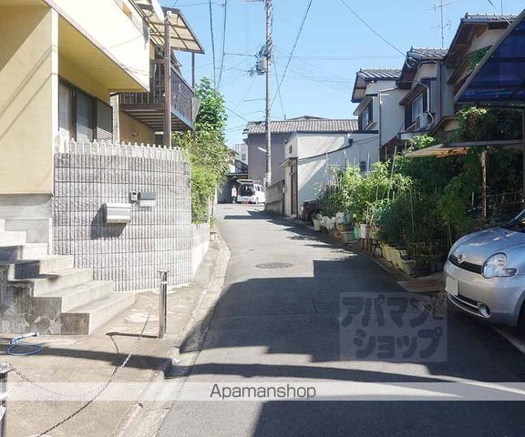 カッシーヤ泉涌寺のその他写真
