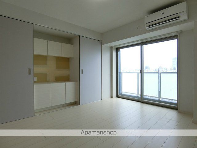 リブリ・神楽坂[1DK/35.8m2]の内装2