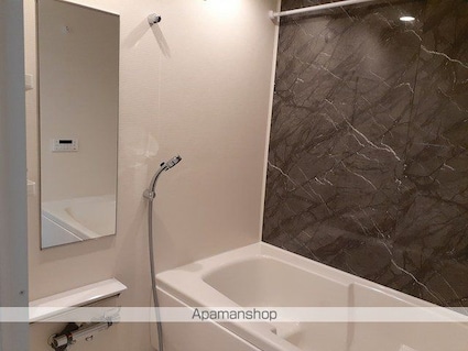 グランドゥール　糺[1LDK/50.01m2]のバス