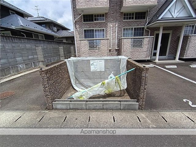 EXSTAGED棟のその他写真