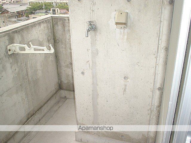 ノアール築地の内装写真