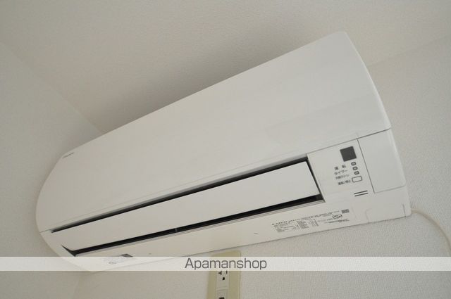 グレースシャトル本町D棟の内装写真