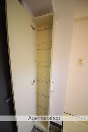 ラカセッタ[1R/16.2m2]の内装2