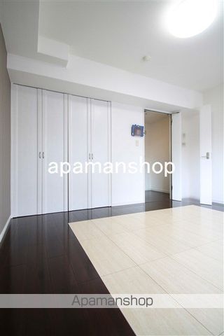 モンサンミッシェル北浜の内装写真