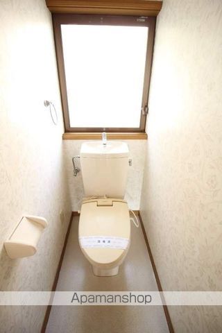 アルエットの内装写真