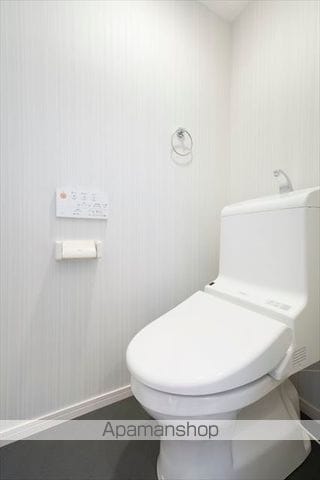 BLUEMOONの内装写真