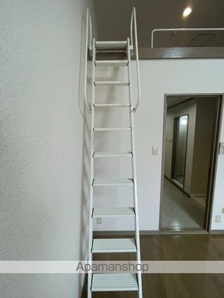 和歌山県御坊市島[1K/29.25m2]の内装
