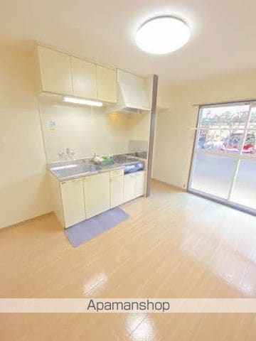 屋島フレグランス A棟の内装写真