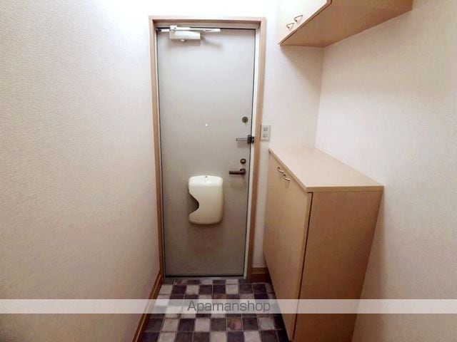 セジュール岡崎の内装写真