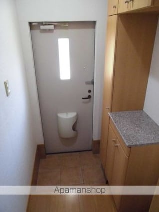 フレッサ　Ⅰ[2DK/44.82m2]の玄関