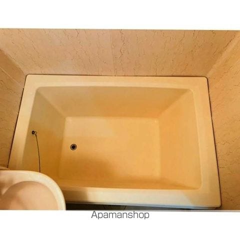 金隈アネックスの内装写真