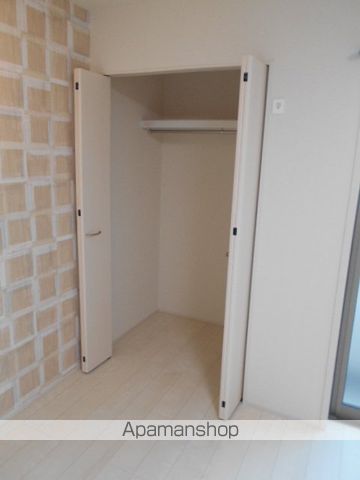 フジパレス堺南長尾III番館の内装写真