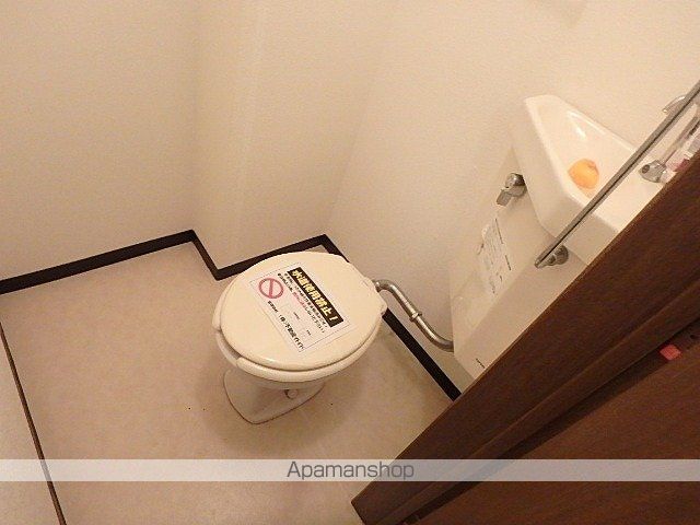 パレスイーストの内装写真