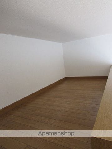 ピア門松A棟の内装写真
