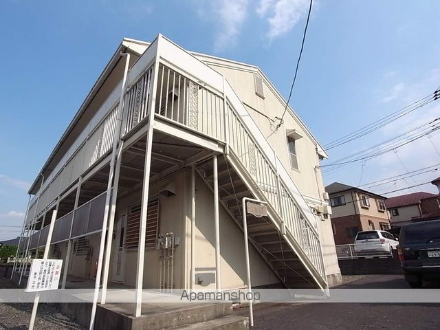 サニーホームズIIの外観写真