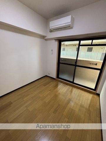 GENESEUMEDAKITAPROUDIAの内装写真