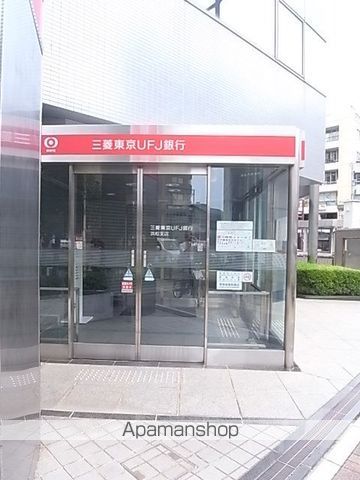アソルティ伝馬町の周辺写真