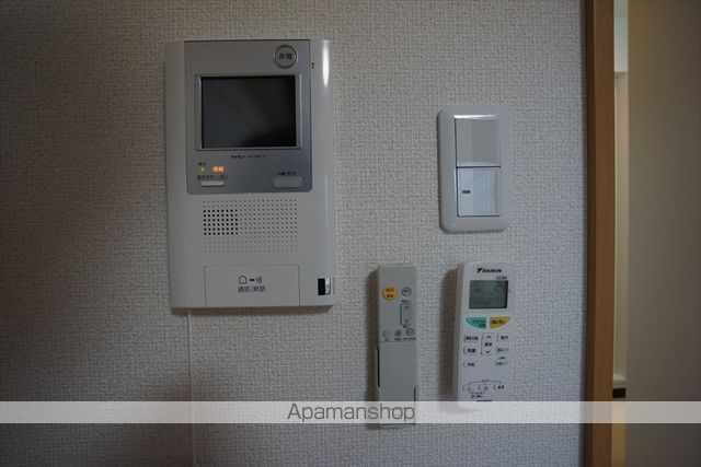 アーバンフラッツ伏見の内装写真