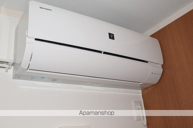 シンフォライズ湘南VIVACEの内装写真