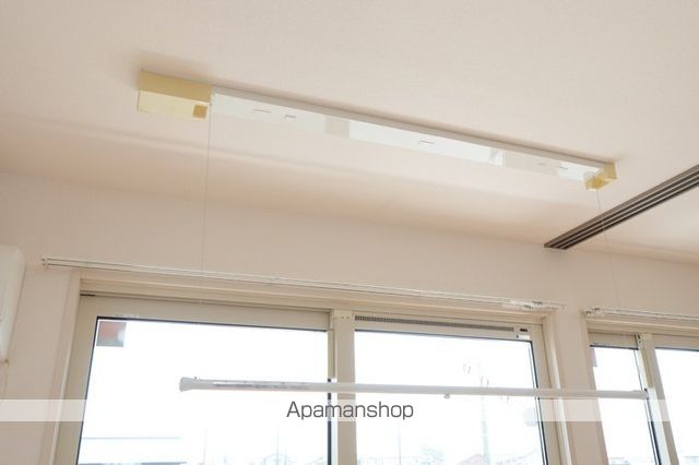 Dーroom平和台の内装写真