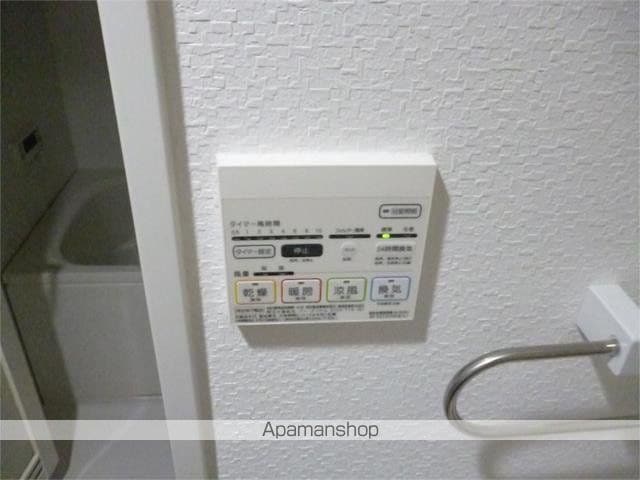 アジュール水堂の内装写真