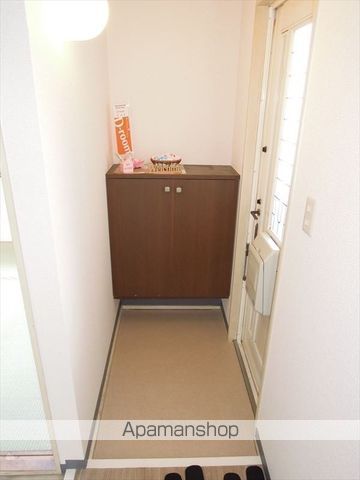 ハイツ井上の内装写真