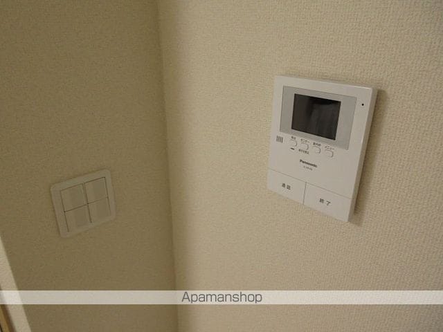第3スカイプラザ久保中の内装写真