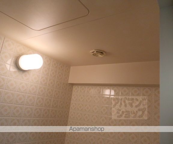 パークテラス桂川の内装写真