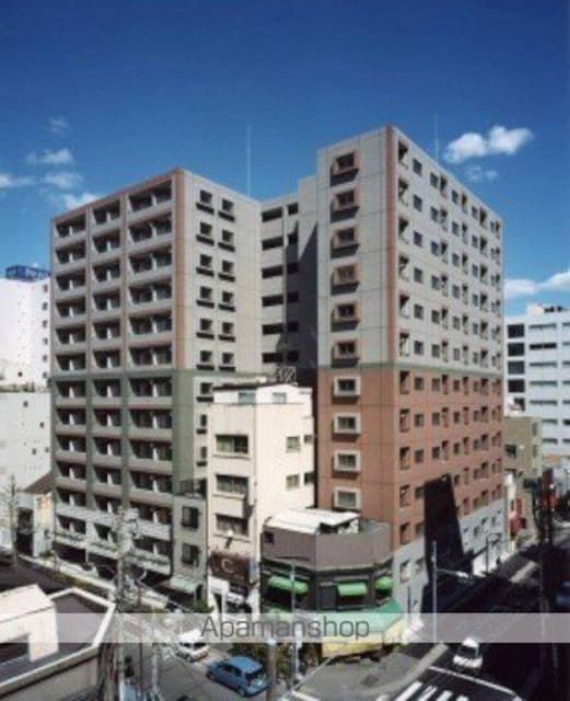 東京都千代田区神田多町２丁目[1DK/30.57m2]の外観1