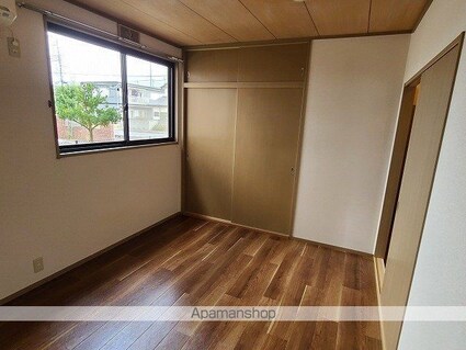 キャトルセゾン　Ａ[2LDK/60.35m2]の内装3