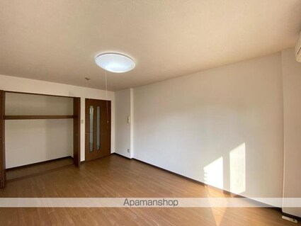 フォブールＨＩＮＡＴＡ[1K/27.53m2]の内装1