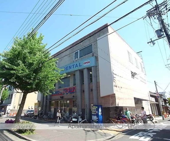 レオパレスウェルスtenの周辺写真