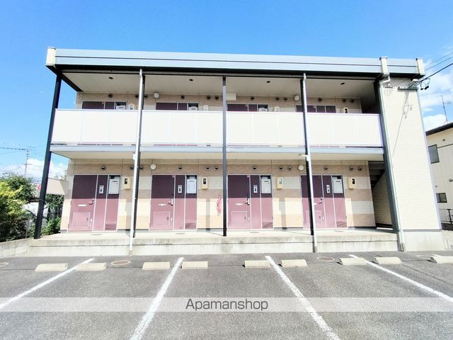 レオパレス青木島のその他写真