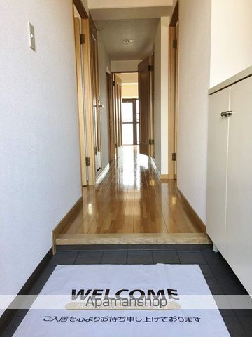 リシェス城崎の内装写真