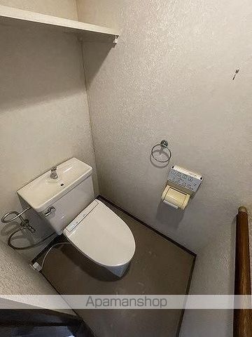 フェリカ幕張の内装写真