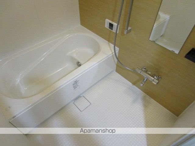 LIFEの内装写真