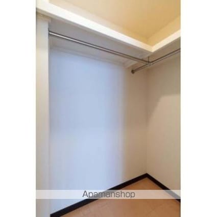 グランパレス東京八重洲アベニュー[1R/28.8m2]の収納