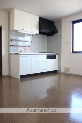 サンビレッジかねひらＡ・Ｂ・Ｃ[3DK/60.35m2]の内装5