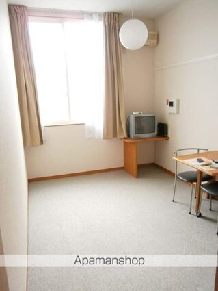 レオパレスイル　ソーレ[1K/19.87m2]のリビング・居間1